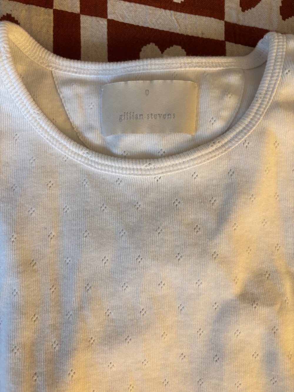 Gillian Stevens t-shirt - Picture 4 of 4